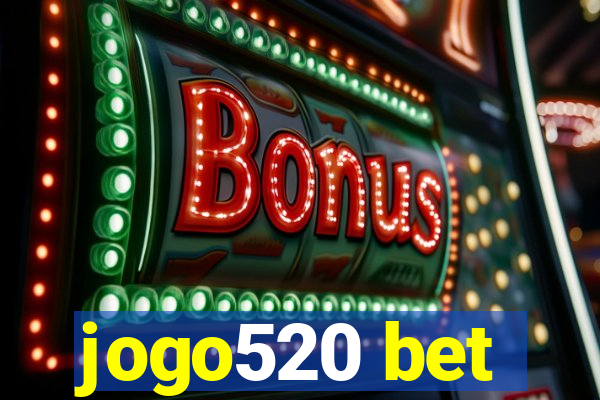 jogo520 bet